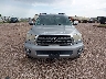 5TDZY64A98S****** Wrecked 2008 Toyota Sequoia in South Dakota State