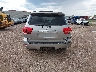 5TDZY64A98S****** Wrecked 2008 Toyota Sequoia