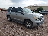 5TDZY64A98S****** Salvage and Wrecked 2008 Toyota Sequoia in Sioux Falls