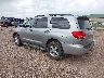 5TDZY64A98S****** Salvage and Repairable 2008 Toyota Sequoia in Sioux Falls