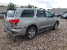 5TDZY64A98S****** Salvage and Wrecked 2008 Toyota Sequoia in South Dakota State