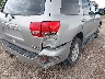 5TDZY64A98S****** Salvage and Repairable 2008 Toyota Sequoia in South Dakota State