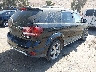3C4PDCGG6HT****** Salvage and Wrecked 2017 Dodge Journey in California State