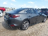 3MZBPAEM7KM****** Salvamento y Destrozados 2019 Mazda 3 en Estado de Texas
