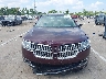 3LNHL2JC1BR****** Wrecked 2011 Lincoln MKZ in Indiana State