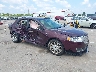 3LNHL2JC1BR****** Salvage and Wrecked 2011 Lincoln MKZ in Fort Wayne