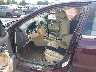 3LNHL2JC1BR****** Used and Repairable 2011 Lincoln MKZ in Indiana State