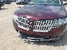 3LNHL2JC1BR****** Salvage and Repairable 2011 Lincoln MKZ in Indiana State