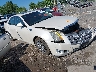 1G6DV57V580****** Salvage and Wrecked 2008 Cadillac CTS in Richmond