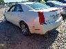 1G6DV57V580****** Salvage and Repairable 2008 Cadillac CTS in Richmond