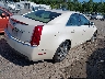 1G6DV57V580****** Salvage and Wrecked 2008 Cadillac CTS in Virginia State