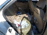 1G6DV57V580****** Wrecked 2008 Cadillac CTS in Richmond