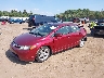 1HGFA16826L****** Used and Repairable 2006 Honda Civic in South Bend