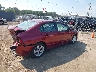 1HGFA16826L****** Salvage and Wrecked 2006 Honda Civic in Indiana State