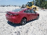 JM1GL1TY2J1****** Salvamento y Destrozados 2018 Mazda 6 en Estado de Georgia