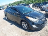 5NPDH4AE5DH****** Salvage and Wrecked 2013 Hyundai Elantra in Buckhannon