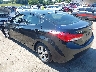 5NPDH4AE5DH****** Salvage and Repairable 2013 Hyundai Elantra in Buckhannon