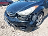 5NPDH4AE5DH****** Salvage and Repairable 2013 Hyundai Elantra in West Virginia State