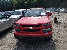 1GCKTCDE4A8****** Wrecked 2010 Chevrolet Colorado in Massachusetts State