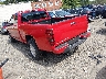 1GCKTCDE4A8****** Salvage and Repairable 2010 Chevrolet Colorado in Taunton