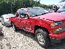 1GCKTCDE4A8****** Salvage and Repairable 2010 Chevrolet Colorado in Massachusetts State