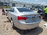 1G1125S37EU****** Salvamento y Reparables 2014 Chevrolet Impala en Fort Worth North