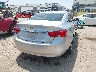 1G1125S37EU****** Salvamento y Destrozados 2014 Chevrolet Impala en Estado de Texas