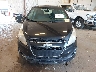 KL8CF6S91DC****** Destrozados 2013 Chevrolet Spark en Estado de Michigan