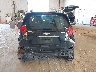 KL8CF6S91DC****** Destrozados 2013 Chevrolet Spark
