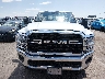 3C6UR5HJ3RG****** Wrecked 2024 RAM 2500 in Texas State
