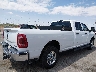 3C6UR5HJ3RG****** Used 2024 RAM 2500 in Texas State