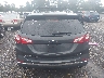 3GNAXVEX9KL****** Wrecked 2019 Chevrolet Equinox