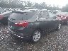 3GNAXVEX9KL****** Salvage and Wrecked 2019 Chevrolet Equinox in New York State
