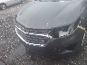 3GNAXVEX9KL****** Salvage and Repairable 2019 Chevrolet Equinox in New York State