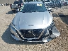 1N4BL4FW7KC****** Salvamento y Reparables 2019 Nissan Altima en Estado de Massachusetts