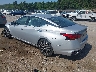 1N4BL4FW7KC****** Salvamento y Reparables 2019 Nissan Altima en Boston Shirley
