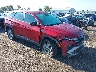 5NMJACDE2SH****** Salvage and Wrecked 2025 Hyundai Tucson in Cincinnati