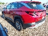 5NMJACDE2SH****** Salvage and Repairable 2025 Hyundai Tucson in Cincinnati