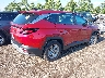 5NMJACDE2SH****** Salvage and Wrecked 2025 Hyundai Tucson in Ohio State