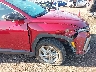 5NMJACDE2SH****** Salvage and Repairable 2025 Hyundai Tucson in Ohio State