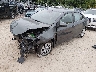 2T1BURHE5JC****** Used and Repairable 2018 Toyota Corolla in Portage
