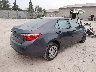 2T1BURHE5JC****** Salvage and Wrecked 2018 Toyota Corolla in Wisconsin State