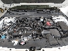 1HGCV1F3XJA****** Reparables 2018 Honda Accord en Orlando North
