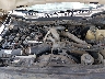 1FTRF2AT2NE****** Repairable 2022 Ford F-250 in Fort Worth North