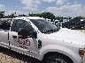 1FTRF2AT2NE****** Wrecked 2022 Ford F-250 in Texas State