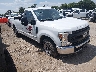 1FTRF2AT2NE****** Salvage and Wrecked 2022 Ford F-250 in Fort Worth North