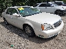 1G6KE57YX3U****** Salvamento y Destrozados 2003 Cadillac Deville en Indianapolis