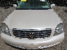 1G6KE57YX3U****** Salvamento y Reparables 2003 Cadillac Deville en Estado de Indiana