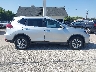 KNMAT2MT2JP****** Repairable 2018 Nissan Rogue in Texas State