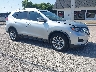 KNMAT2MT2JP****** Salvage and Wrecked 2018 Nissan Rogue in Fort Worth North